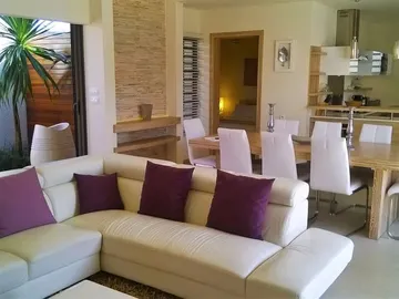 3 Bedroom Villa