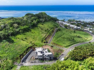 Residential Land