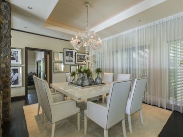 Villa de 4 Chambres