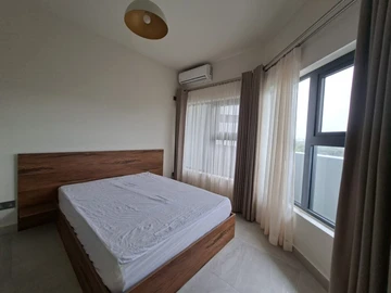 3 Bedroom Apartment