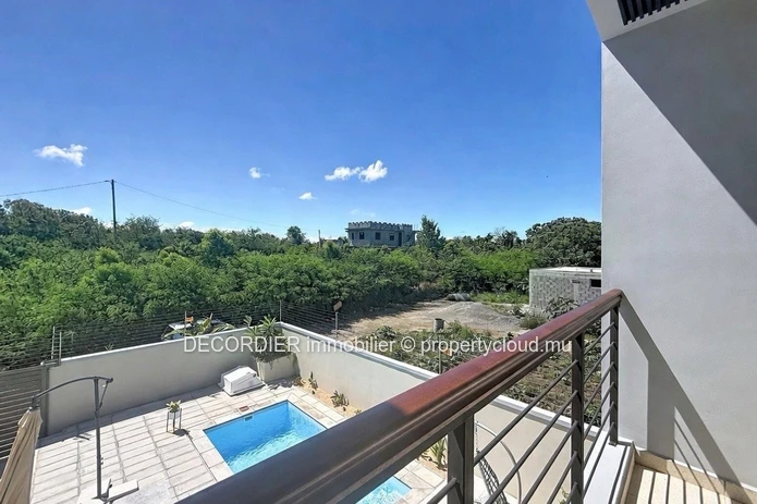 Maison à vendre à Pereybère