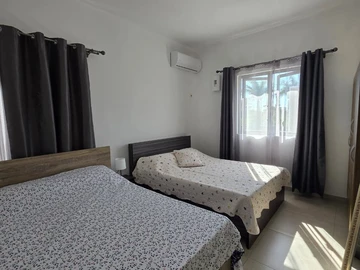 Villa de 3 Chambres