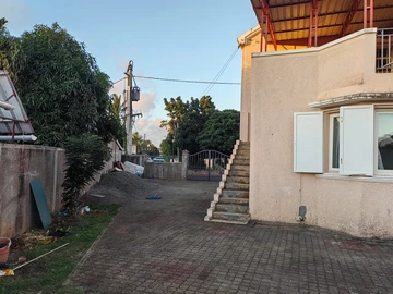 Maison de 4 Chambres