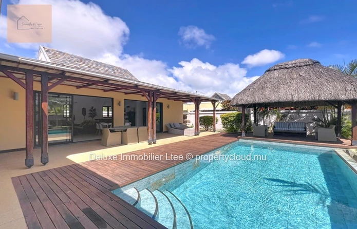 4 Bedroom Villa with Pool & available to foreigners