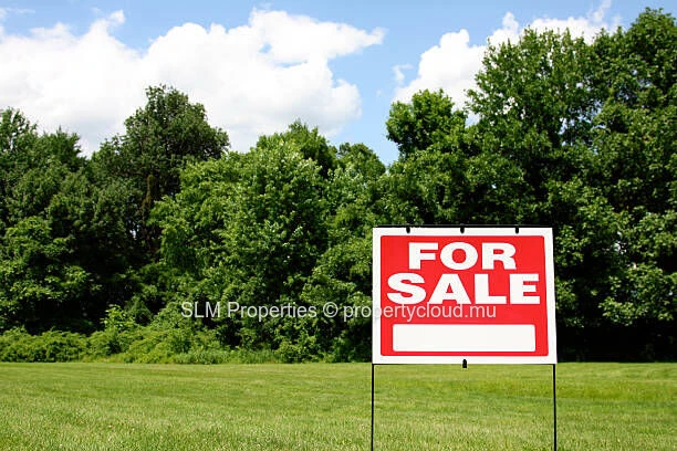 Terrain résidentiel de 769 m² à vendre dans la Smart City de Gros Bois