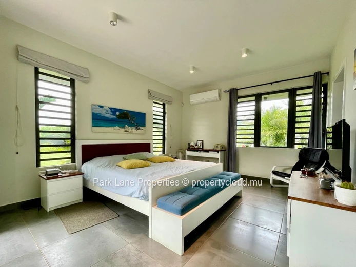 A Remarkable Family Residence in an Exceptional Estate