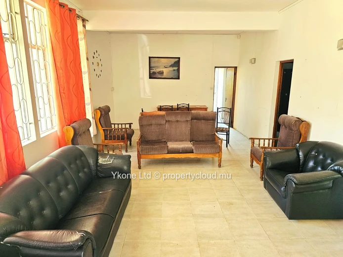 Apartment For Sale In Sodnac, Quatre Bornes