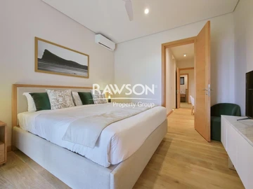 4 Bedroom Apartment
