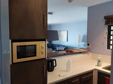 Appartement de 3 Chambres