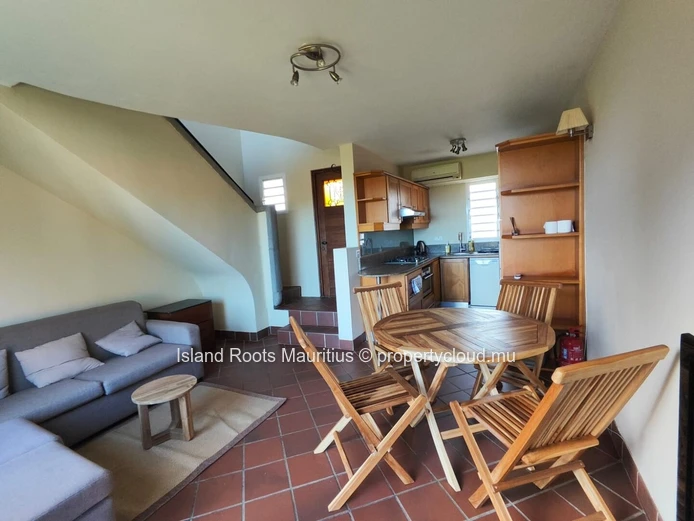 Charmant appartement d'une chambre en location à Port Chambly