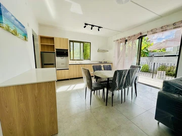 Appartement de 2 Chambres