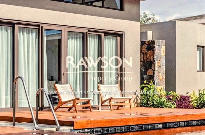 Villas Exclusives Haut De Gamme De 4 Chambres À Balaclava 