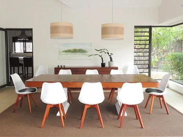 Villa de 4 Chambres