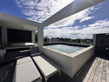 3 Bedroom Penthouse