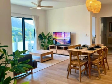 Appartement de 2 Chambres