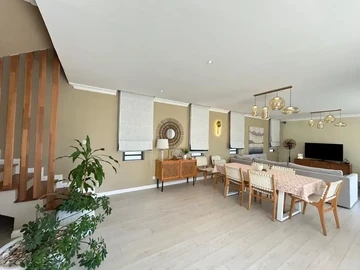 3 Bedroom Villa