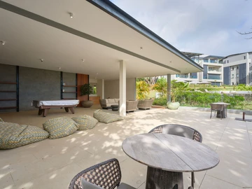 4 Bedroom Apartment