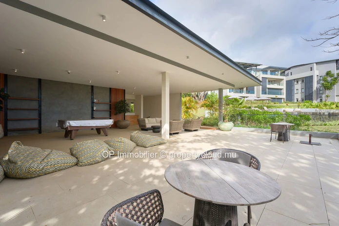 Appartement de 4 chambres avec piscine à vendre à Belle Vue Harel