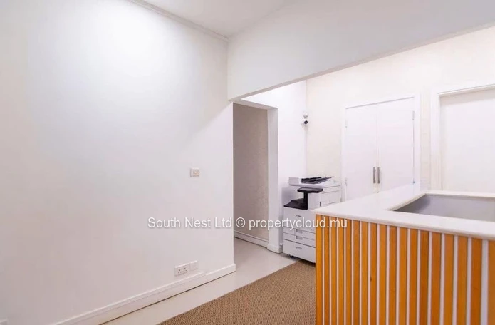 Exclusive Commercial Space for Sale in Grand Baie | Reception & Executive Offices