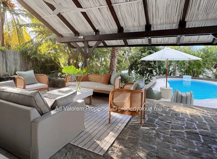 Nouveauté – Magnifique maison de charme avec piscine