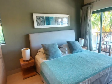 Townhouse, Duplex de 3 Chambres