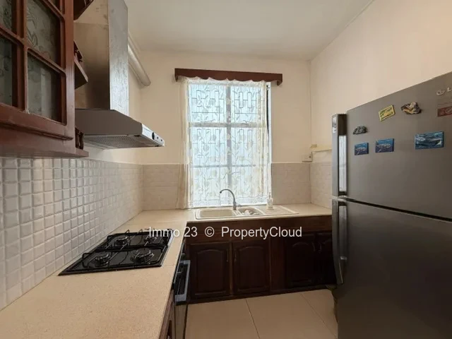 Apartment - 2 bedrooms - Sodnac - Ref. AP98808LO