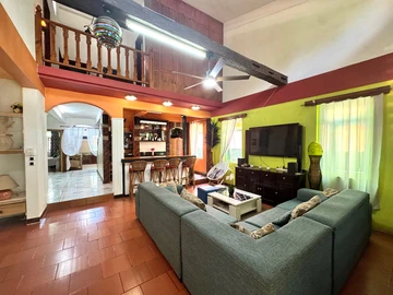 Villa de 7 Chambres