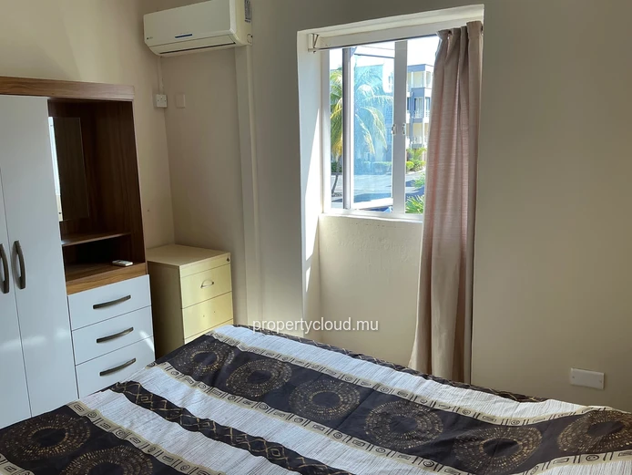 ?? 2-bedroom apartment for rent in Pereybère, Mauritius