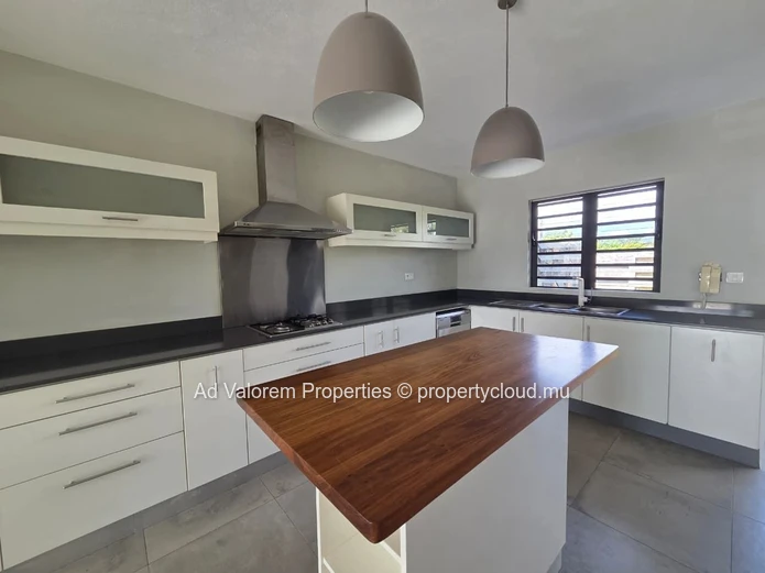 Maison spacieuse et familiale à vendre – Mont Piton