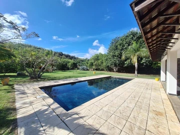 Villa de 4 Chambres