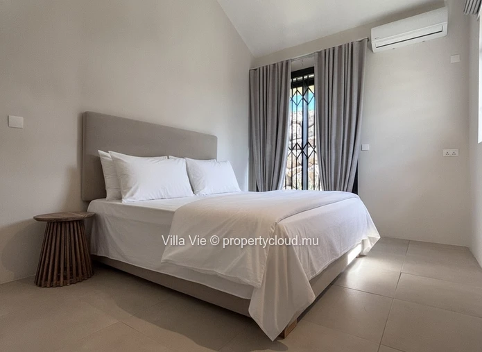 Belle Vue - New 3-bedroom house with swimming pool