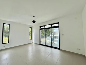 Townhouse, Duplex de 4 Chambres