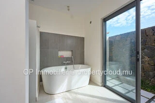 3-Bedroom RES Villa with Private Pool for Sale in Grand Baie
