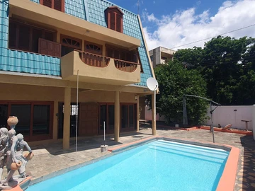 Villa de 3 Chambres