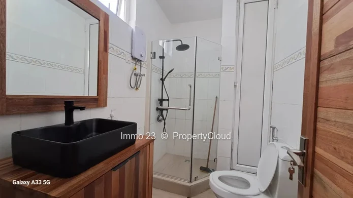 Appartement - 1 chambres - Sodnac - Ref. AP91870LO