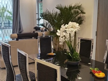 Villa de 3 Chambres