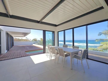 Penthouse de 3 Chambres