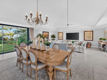 3 Bedroom Villa