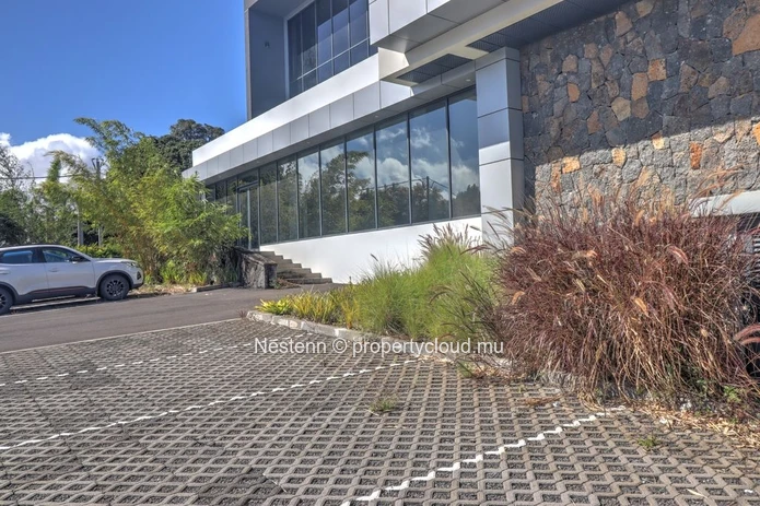 Premium Office Space for Rent – Vivea Business Park
