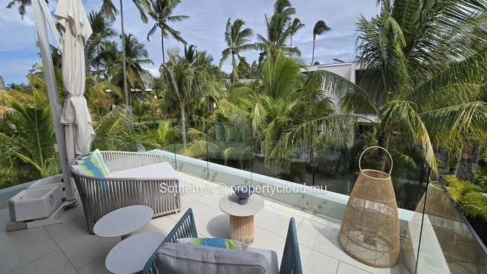The Island Garden - One&Only Private Homes
