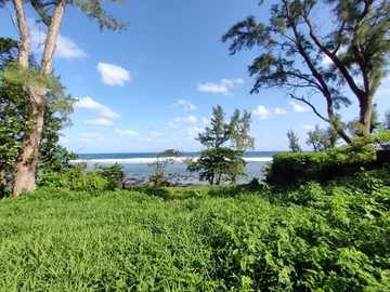 Residential Land