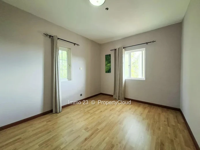 Apartments - 3 bedrooms - Beau Bassin