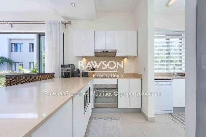 Appartement 3 ch Bain Boeuf — terrasse, piscine, accessible aux étrangers