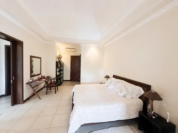 Villa de 4 Chambres