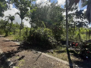 Residential Land