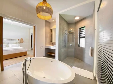 Appartement de 3 Chambres