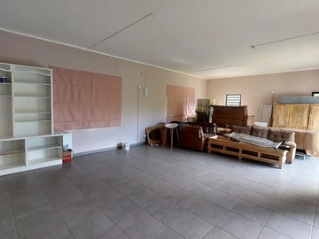 Immobilier Commerciaux