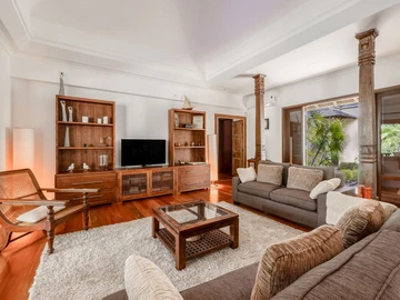 Villa de 4 Chambres