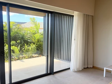 Villa de 4 Chambres