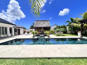 4 Bedroom Villa
